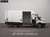 Iveco Daily 35S14 L2H2 Airco Cruise 3500kg trekgewicht 3520L Airco Cruise control Photo 10 thumbnail