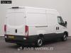 Iveco Daily 35S14 L2H2 Airco Cruise 3500kg trekgewicht 3520L Airco Cruise control Photo 2 thumbnail