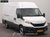 Iveco Daily 35S14 L2H2 Airco Cruise 3500kg trekgewicht 3520L Airco Cruise control Photo 5 thumbnail