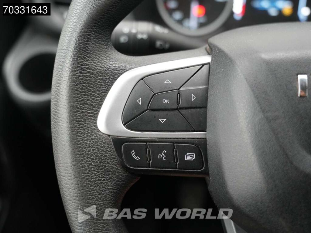 Iveco Daily 35S14 L2H2 Airco Cruise 3500kg trekgewicht 3520L Airco Cruise control Photo 16