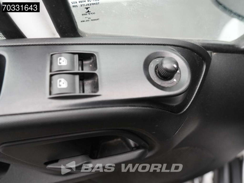 Iveco Daily 35S14 L2H2 Airco Cruise 3500kg trekgewicht 3520L Airco Cruise control Photo 19