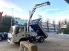 Durso JAC RAPTOR 65 QLI CON GRU AIRONE 12,5 MT - NUOVO PRONTA CONSEGNA Photo 12 thumbnail