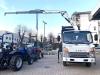 Durso JAC RAPTOR 65 QLI CON GRU AIRONE 12,5 MT - NUOVO PRONTA CONSEGNA Photo 20 thumbnail