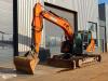 Doosan DX140LCR-5 Photo 2 thumbnail