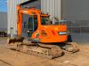 Doosan DX140LCR-5 Photo 3 thumbnail