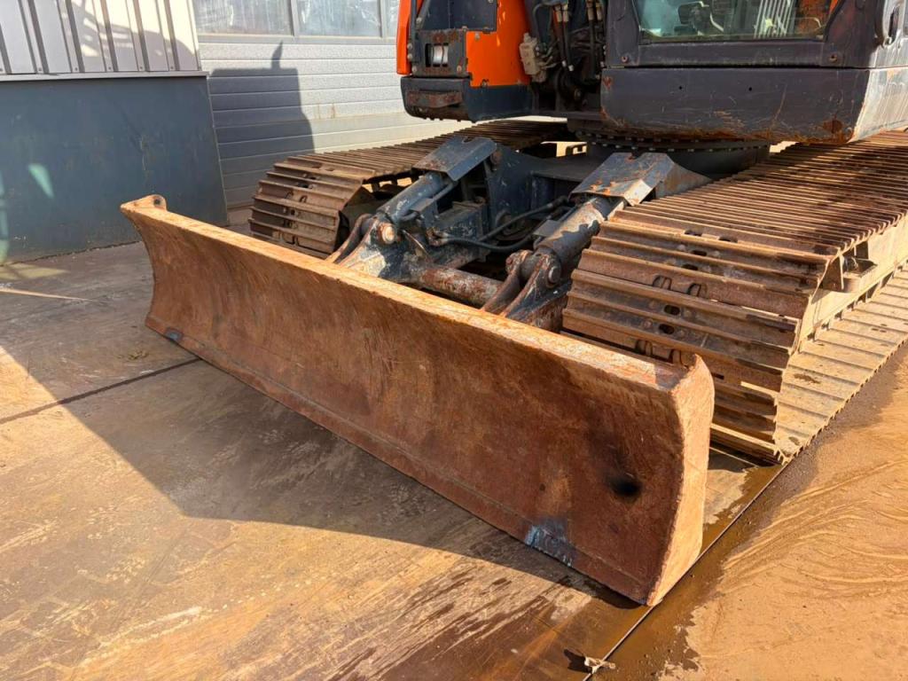 Doosan DX140LCR-5 Photo 10