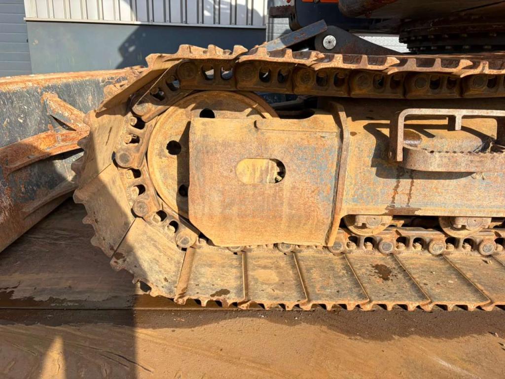 Doosan DX140LCR-5 Photo 11