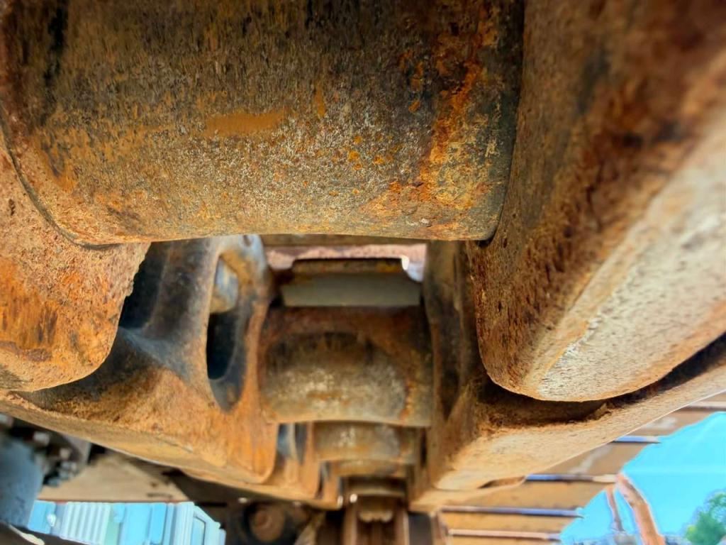 Doosan DX140LCR-5 Photo 14