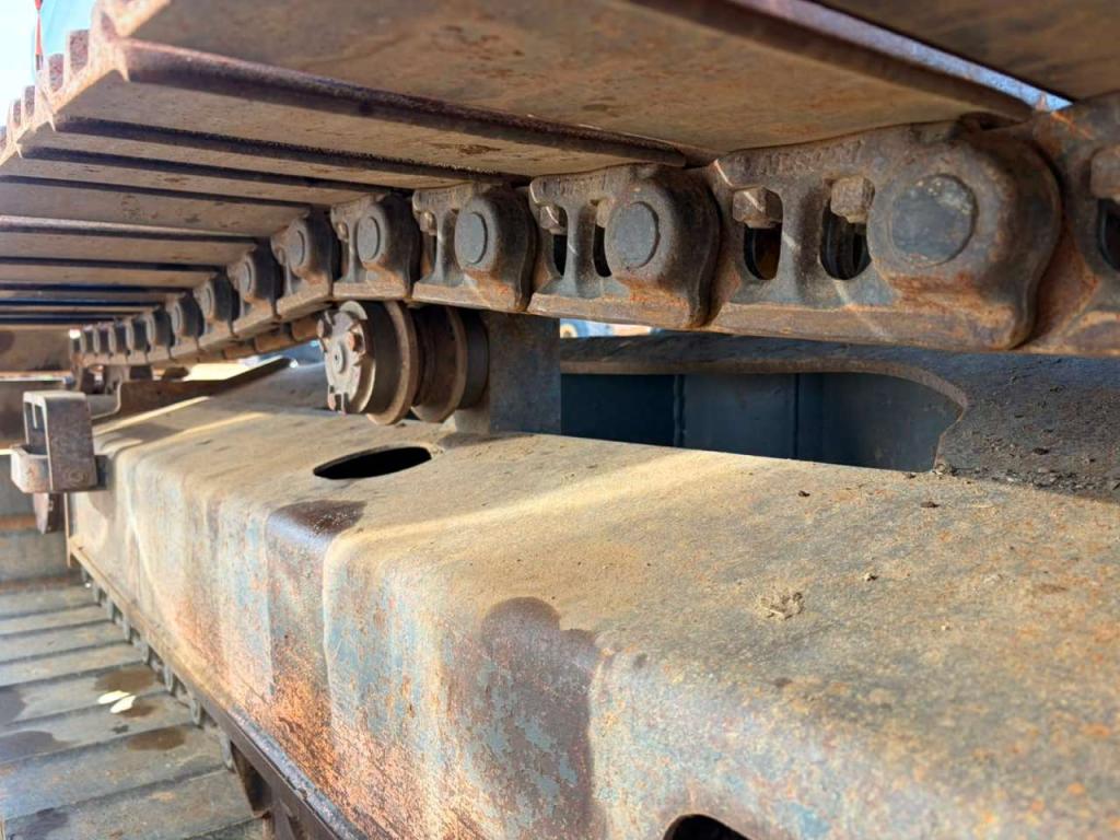 Doosan DX140LCR-5 Photo 17