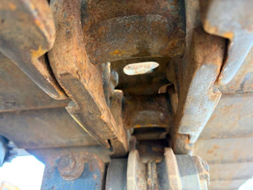 Doosan DX140LCR-5 Photo 18