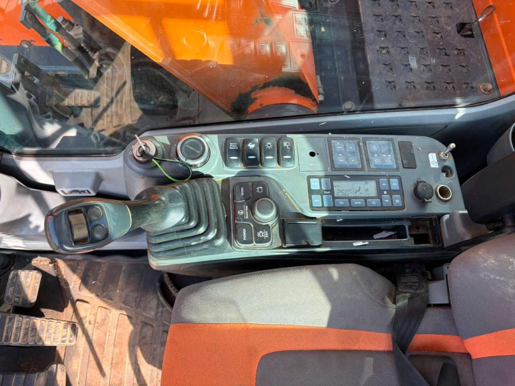 Doosan DX140LCR-5 Photo 22