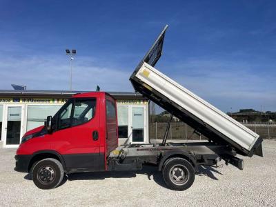 Iveco Daily 35 C14 en vente par Zeta Macchine Srl