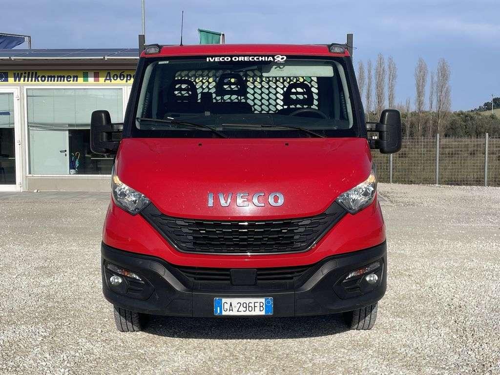 Iveco Daily 35 C14 Photo 3