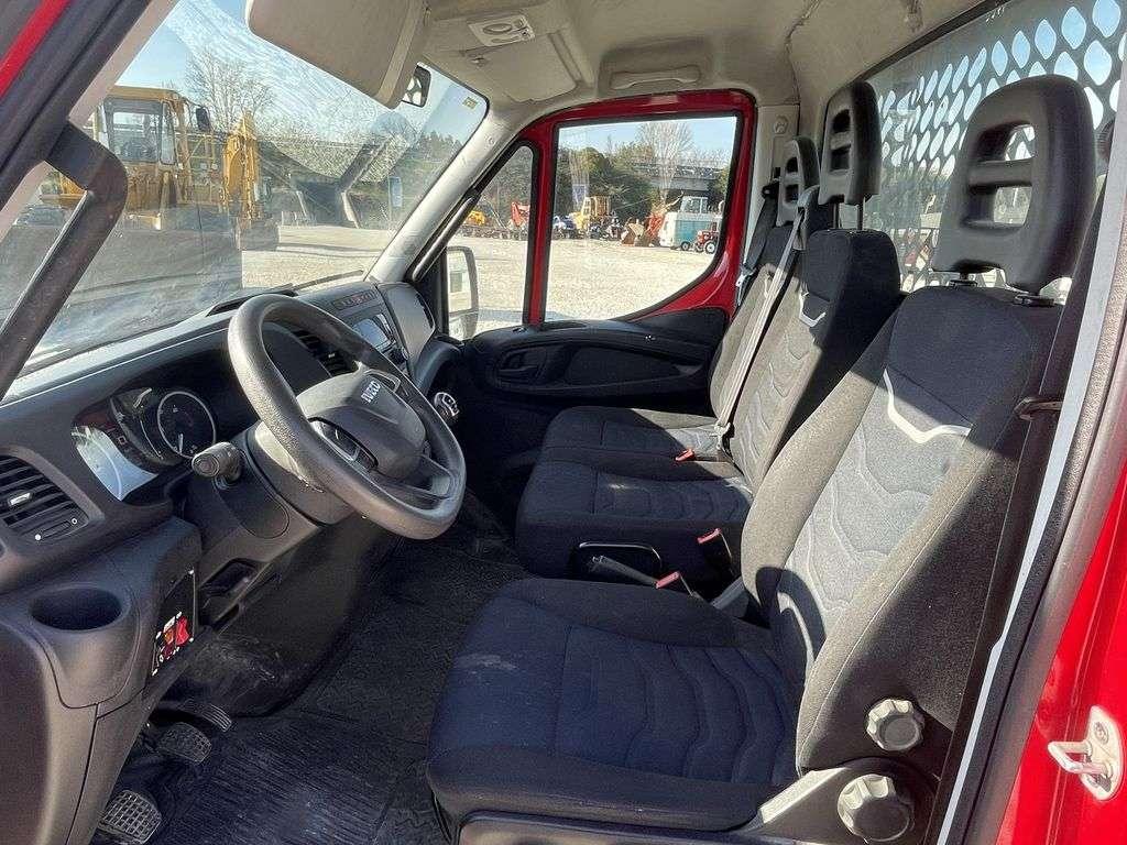 Iveco Daily 35 C14 Photo 5