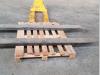 Calzatoie per carrello elevatore Photo 2 thumbnail