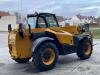 JCB 531 - 70 Photo 5 thumbnail