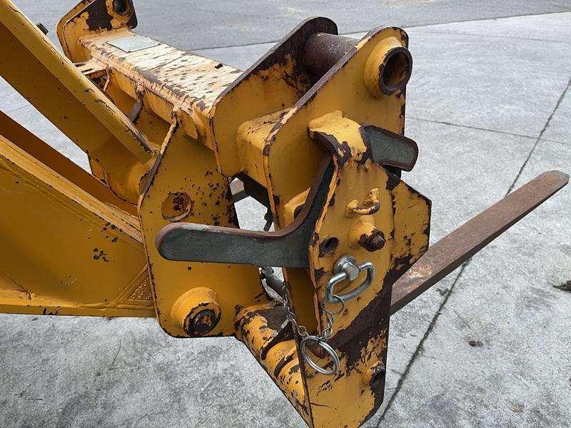 JCB 531 - 70 Photo 10