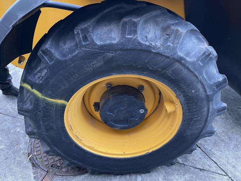 JCB 531 - 70 Photo 15