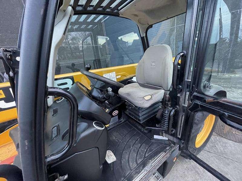 JCB 531 - 70 Photo 23