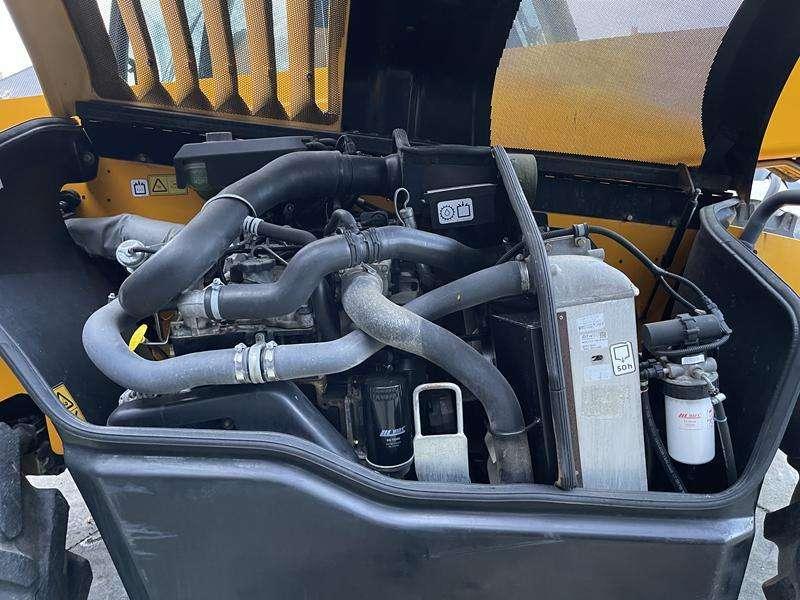 JCB 531 - 70 Photo 6