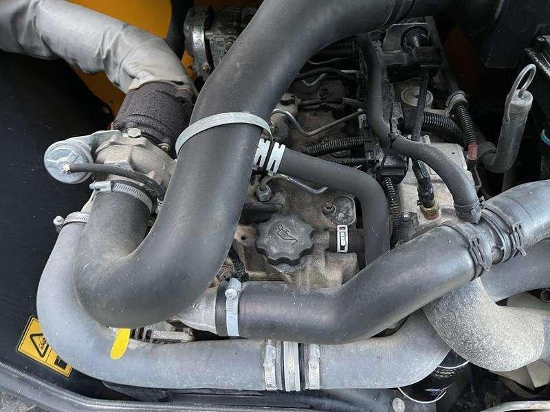 JCB 531 - 70 Photo 7
