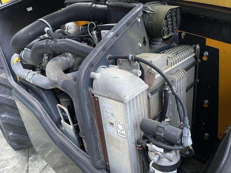 JCB 531 - 70 Photo 8