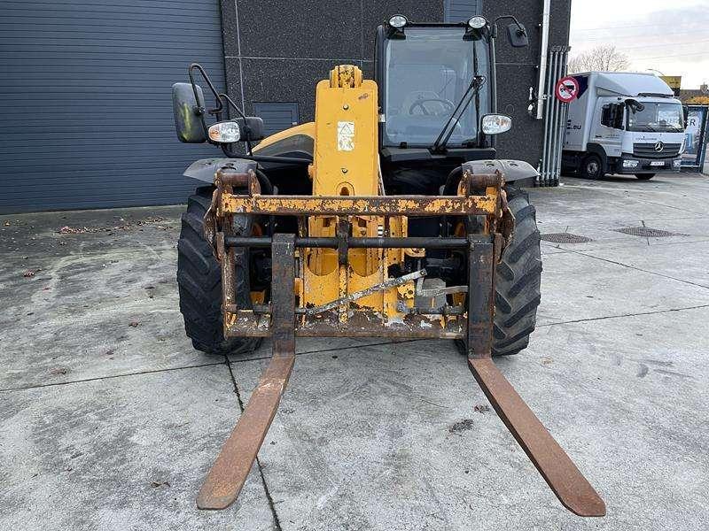 JCB 531 - 70 Photo 9