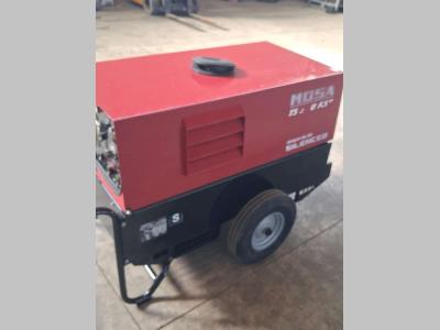 Mosa ts 300 KSX/EL Photo 1