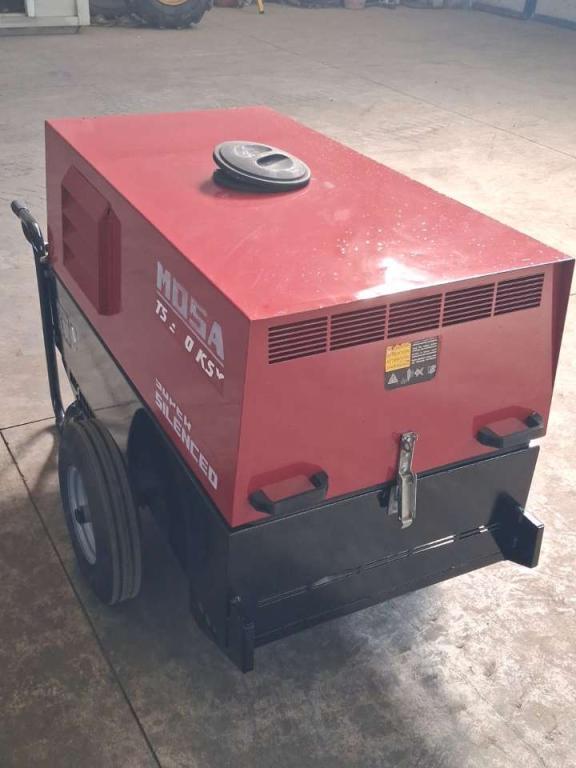 Mosa ts 300 KSX/EL Photo 11