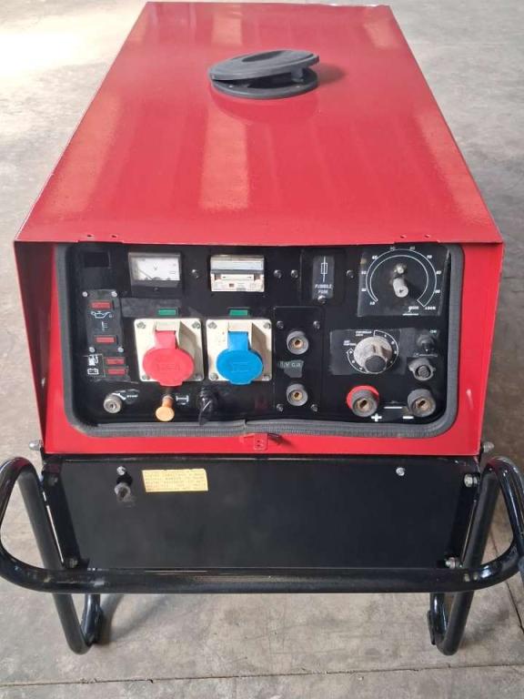 Mosa ts 300 KSX/EL Photo 5