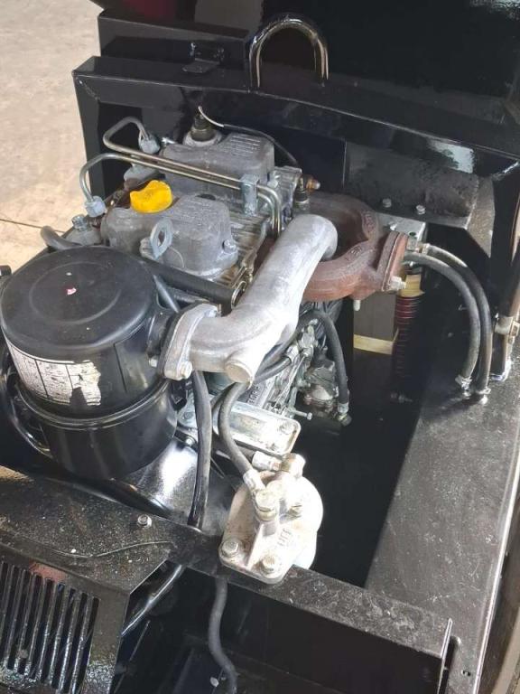 Mosa ts 300 KSX/EL Photo 9