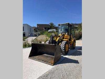 Volvo L35G en vente par Balavto