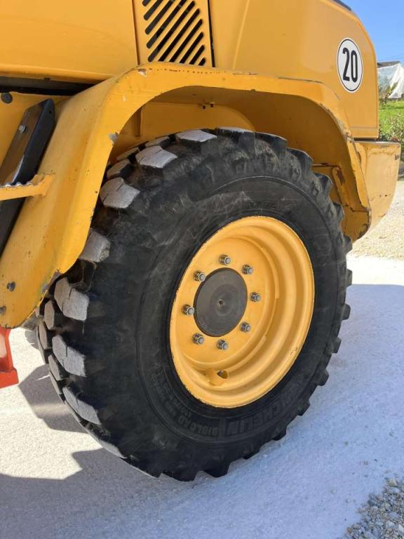 Volvo L35G Photo 15