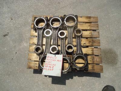 Bielle de moteur pour Fiat Allis AD14C - FL14C - per Motore Fiat 8205.02 en vente par OLM 90 Srl