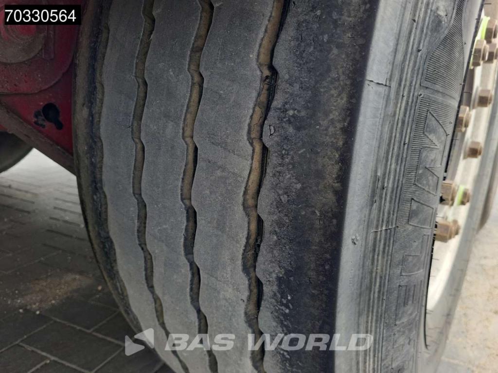 Benalu BENCERE Lift Axle 47m3 Photo 14
