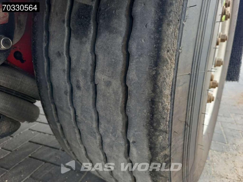 Benalu BENCERE Lift Axle 47m3 Photo 15