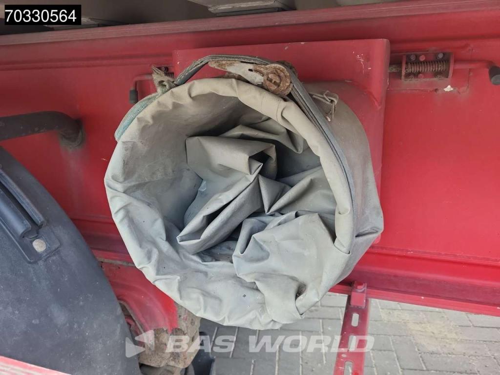 Benalu BENCERE Lift Axle 47m3 Photo 30