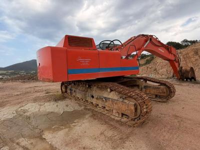 Fiat Hitachi FH400.2 Photo 1