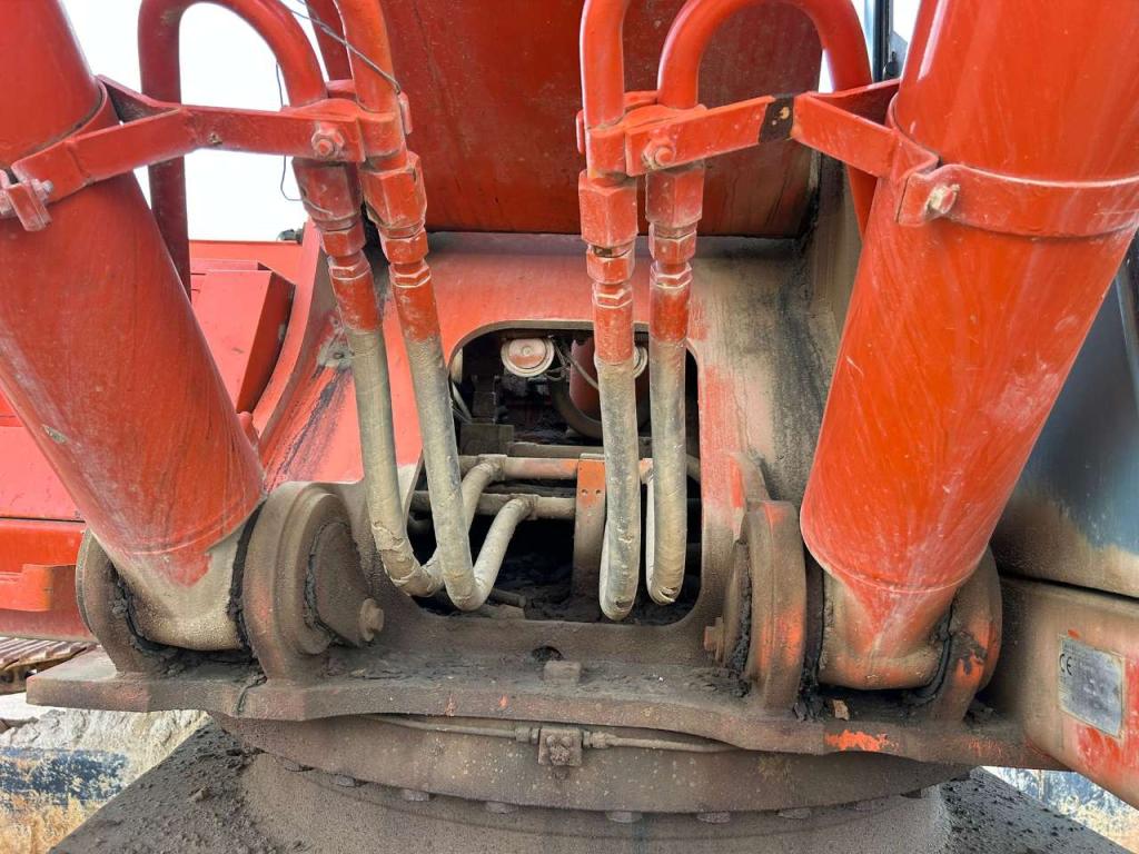 Fiat Hitachi FH400.2 Photo 5