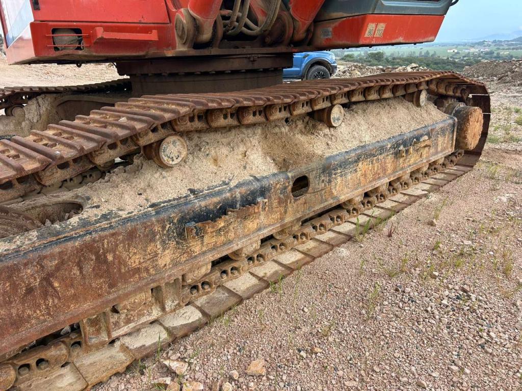 Fiat Hitachi FH400.2 Photo 6