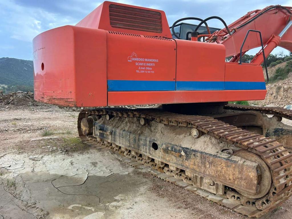 Fiat Hitachi FH400.2 Photo 8
