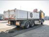 Mercedes-Benz ACTROS 3344 K-MP3+FASSI F245 Photo 10 thumbnail