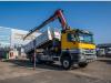 Mercedes-Benz ACTROS 3344 K-MP3+FASSI F245 Photo 2 thumbnail