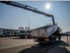 Mercedes-Benz ACTROS 3344 K-MP3+FASSI F245 Photo 4 thumbnail