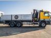 Mercedes-Benz ACTROS 3344 K-MP3+FASSI F245 Photo 9 thumbnail