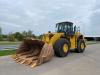 Caterpillar 980H Wheel Loader Photo 3 thumbnail