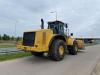 Caterpillar 980H Wheel Loader Photo 4 thumbnail