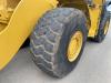 Caterpillar 980H Wheel Loader Photo 8 thumbnail
