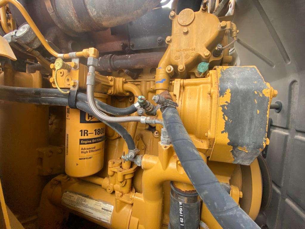Caterpillar 980H Wheel Loader Photo 19