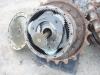 Réducteur de translation pour Hitachi ZX 210-3 E ZX 240-3 Photo 2 thumbnail